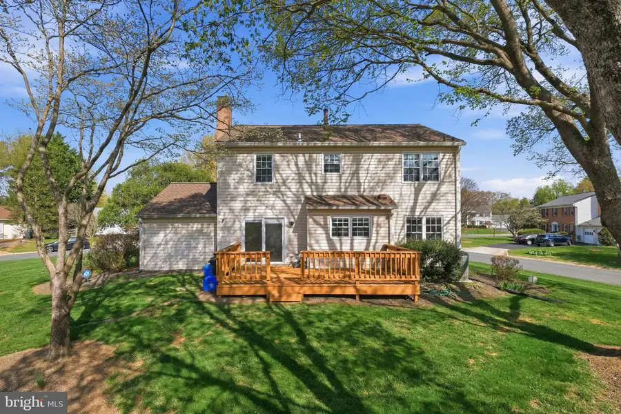 11300 Freas Dr, North Potomac, MD 20878 - #2