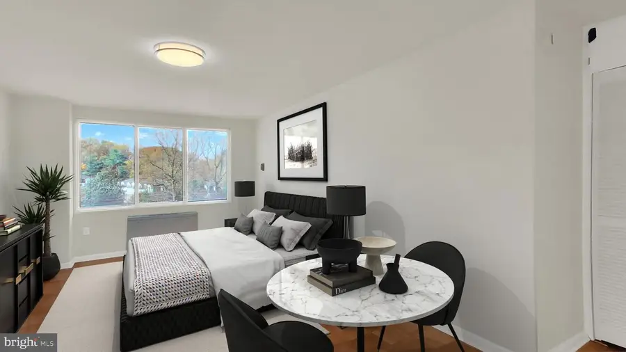 10201 Grosvenor Pl #804a, North Bethesda, MD 20852 - #2