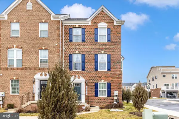 19740 Vaughn Landing Dr Dr, GERMANTOWN, MD 20874