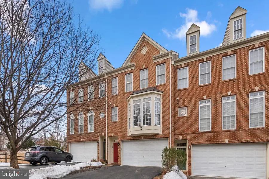 12414 Falconbridge Dr, North Potomac, MD 20878 - #2