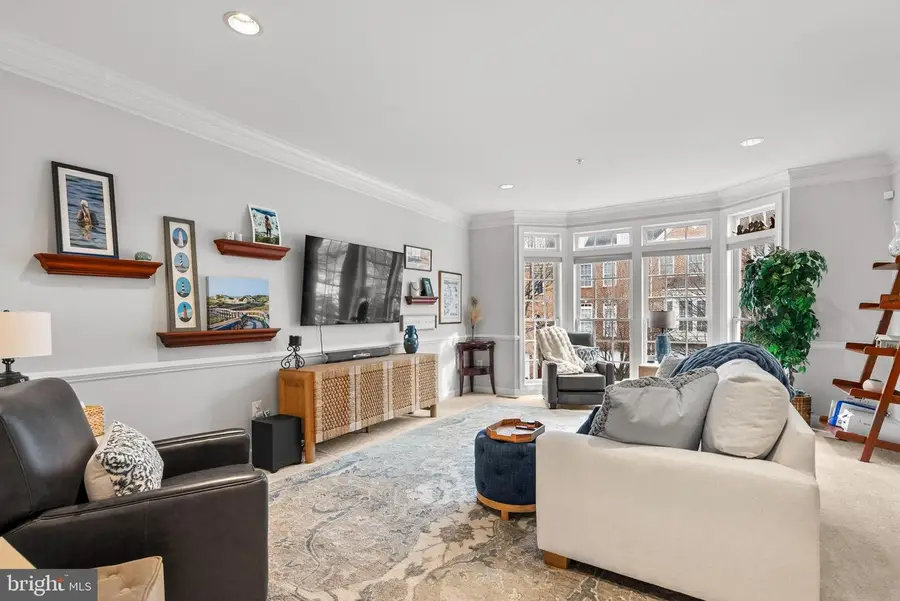 12414 Falconbridge Dr, North Potomac, MD 20878 - #3