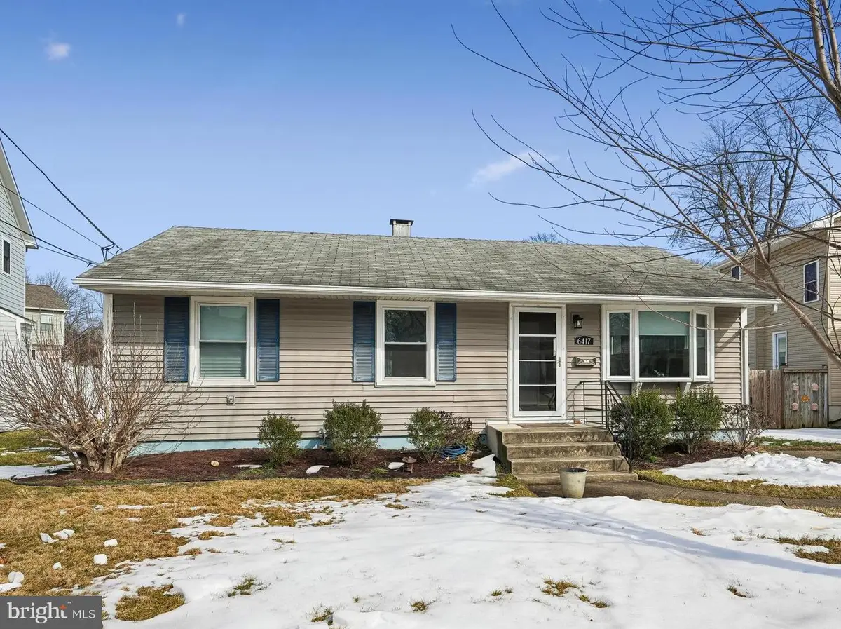 6417 Camrose Ter, Bethesda, MD 20817 - #1