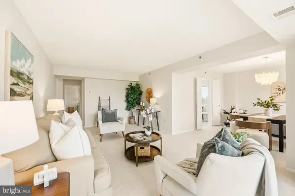 3330 N Leisure World Blvd #5-627, SILVER SPRING, MD 20906