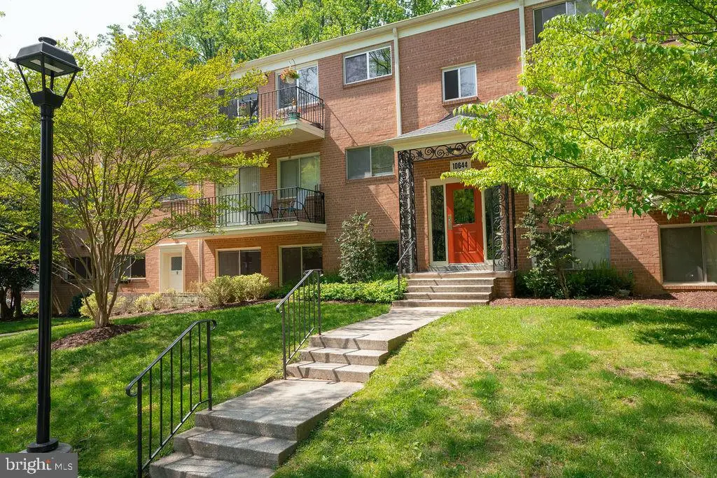 10644 Weymouth St #w-1, Bethesda, MD 20814 - #1