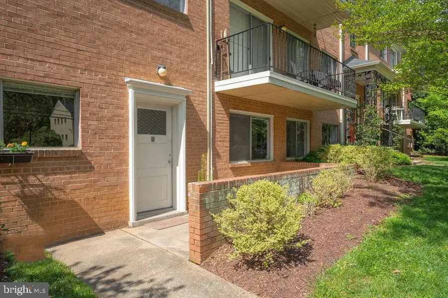 10644 Weymouth St #w-1, Bethesda, MD 20814 - #3