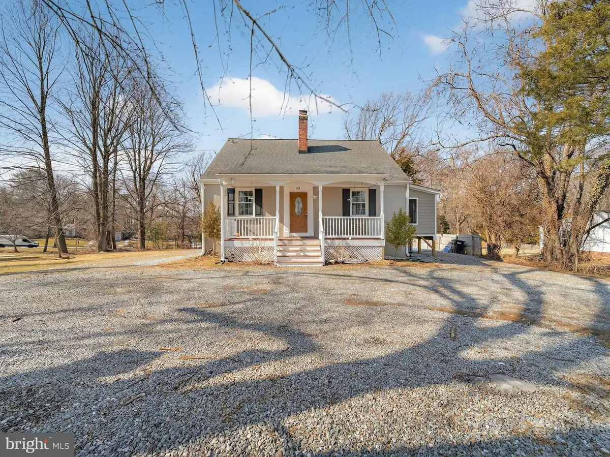 1815 Bonifant Rd, Silver Spring, MD 20906 - #1