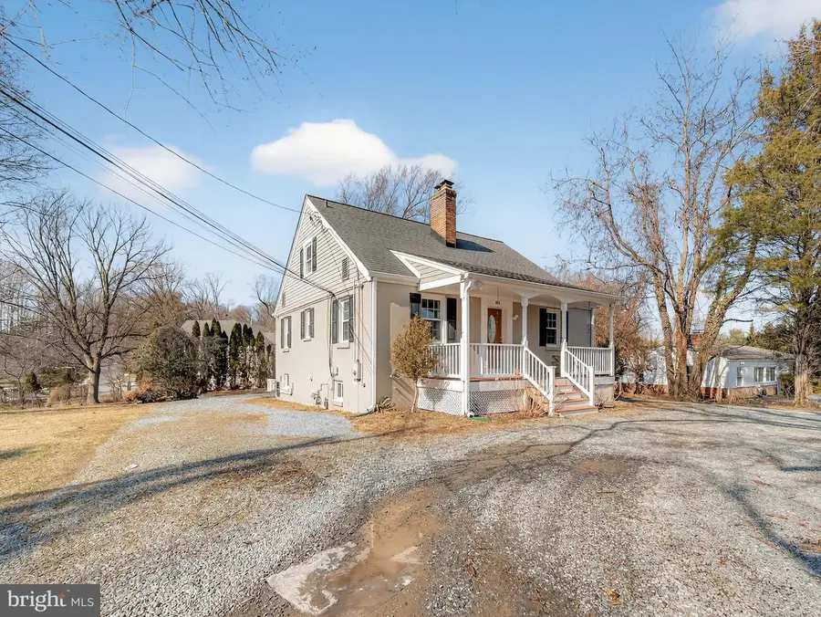 1815 Bonifant Rd, Silver Spring, MD 20906 - #3