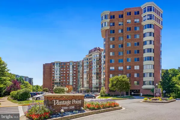 3200 N Leisure World Blvd #519, SILVER SPRING, MD 20906