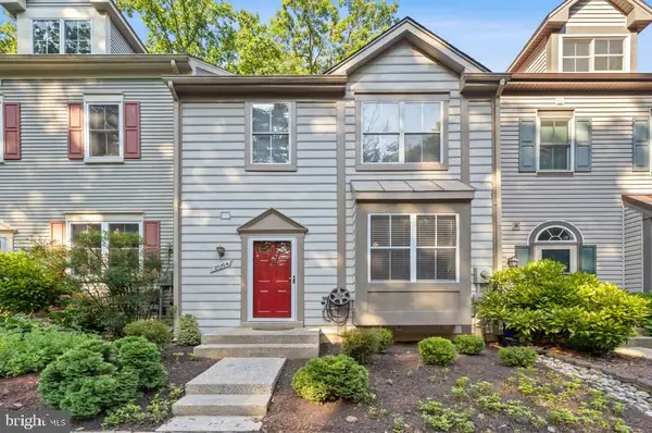 20104 Timber Oak Ln #213, GERMANTOWN, MD 20874