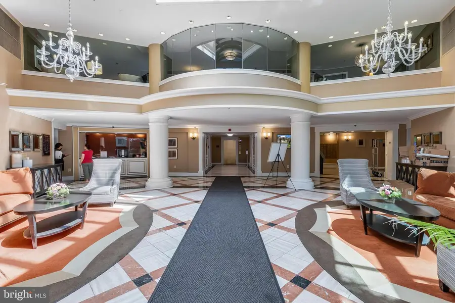 10101 Grosvenor Pl #2008, Rockville, MD 20852 - #3