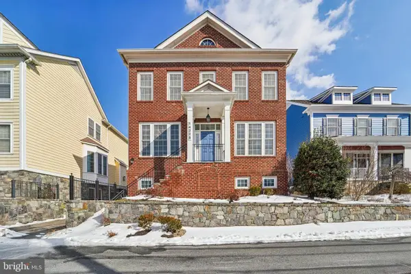 14325 New Hampshire Ave, SILVER SPRING, MD 20904