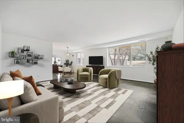 4977 Battery Ln #1-101, BETHESDA, MD 20814