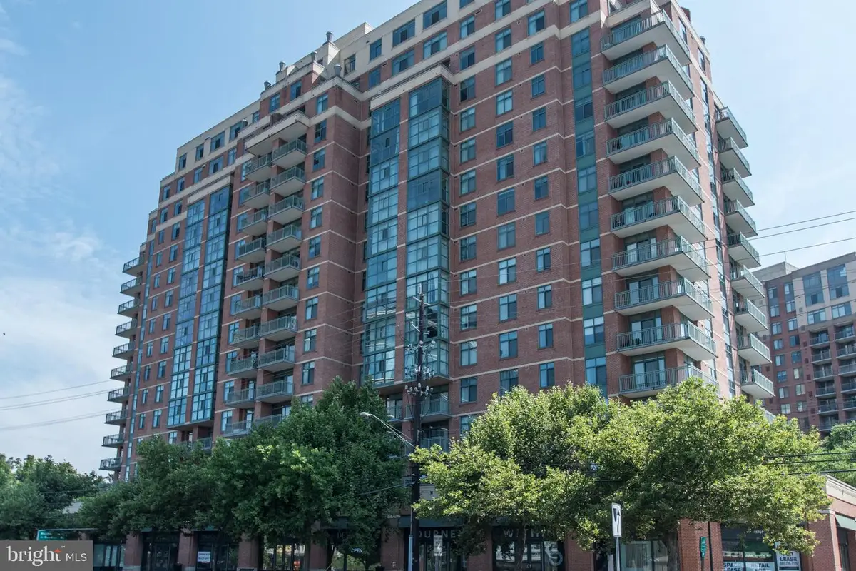 11700 Old Georgetown Rd #807, North Bethesda, MD 20852 - #1