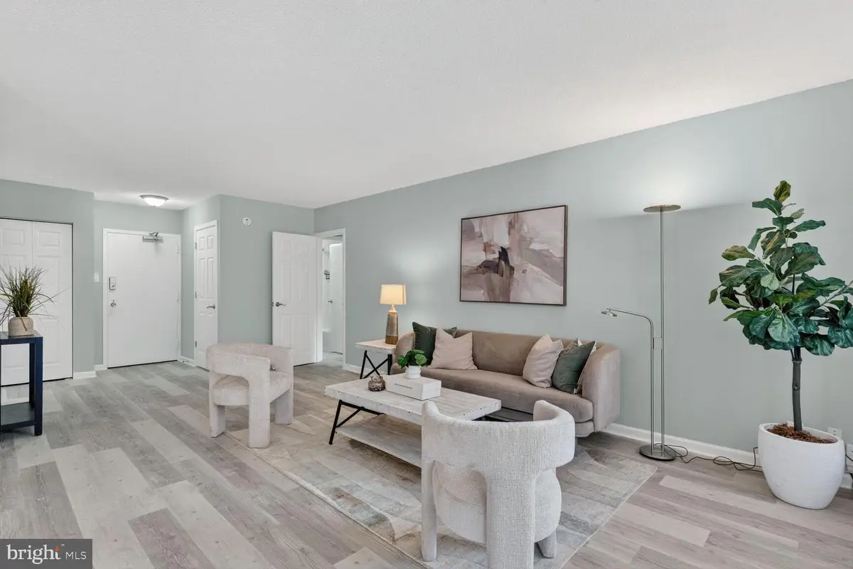 4515 Willard Ave #1414s, Chevy Chase, MD 20815 - #1