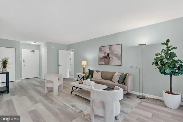 4515 Willard Ave #1414s, CHEVY CHASE, MD 20815