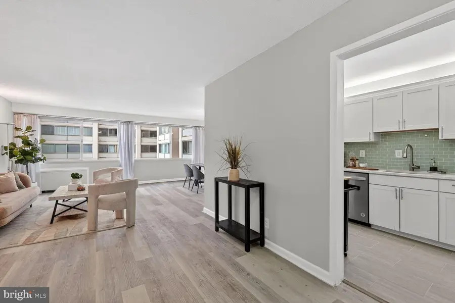 4515 Willard Ave #1414s, Chevy Chase, MD 20815 - #2