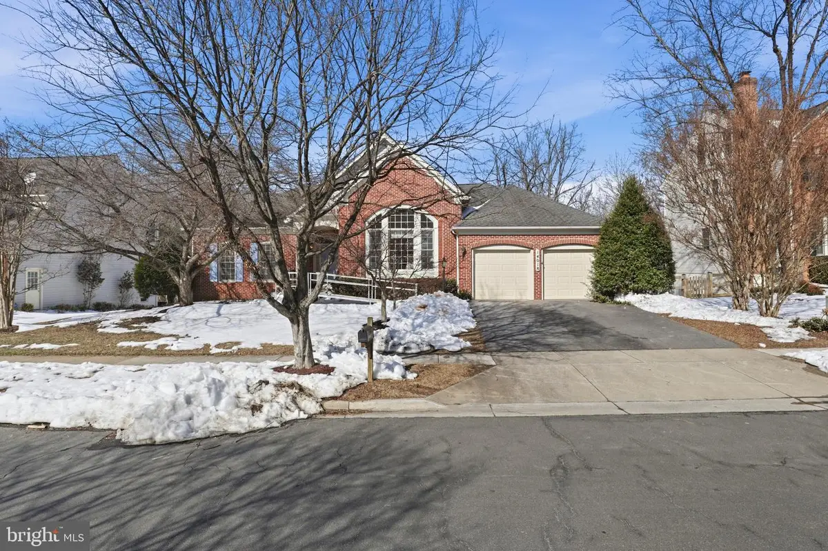 14018 Loblolly Ter, Rockville, MD 20850 - #1