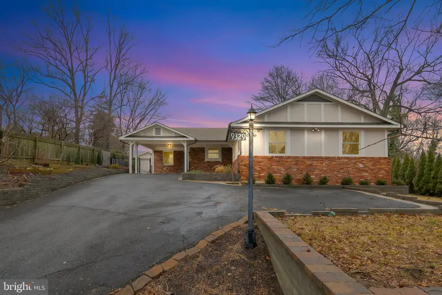 9329 Harvey Rd, Silver Spring, MD 20910 - #2