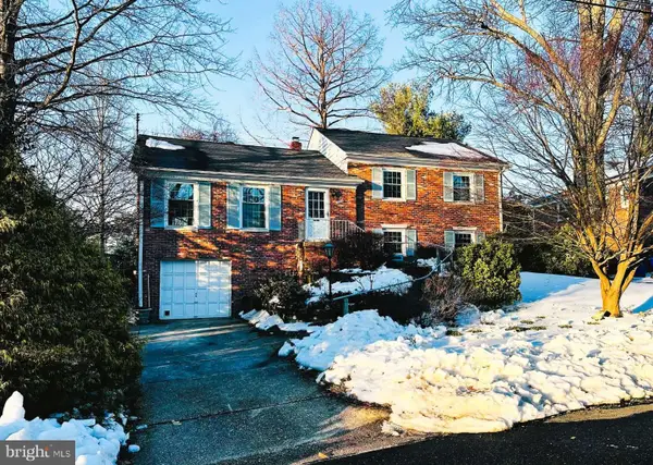 5807 Ogden Ct, BETHESDA, MD 20816