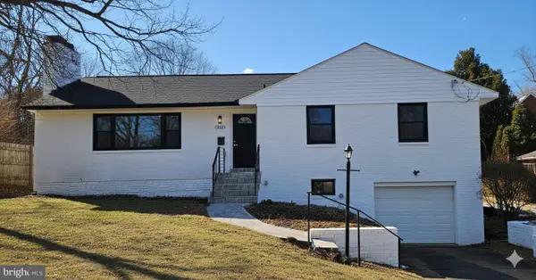 1305 Woodside Pkwy, SILVER SPRING, MD 20910