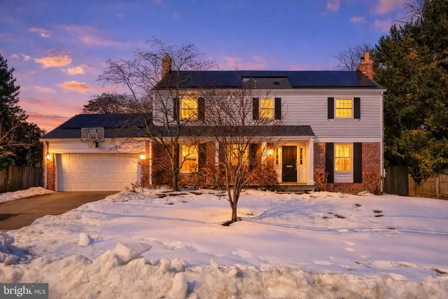 5225 Westpath Way, Bethesda, MD 20816 - #2