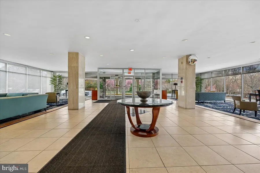 10401 Grosvenor Pl #610, Rockville, MD 20852 - #2