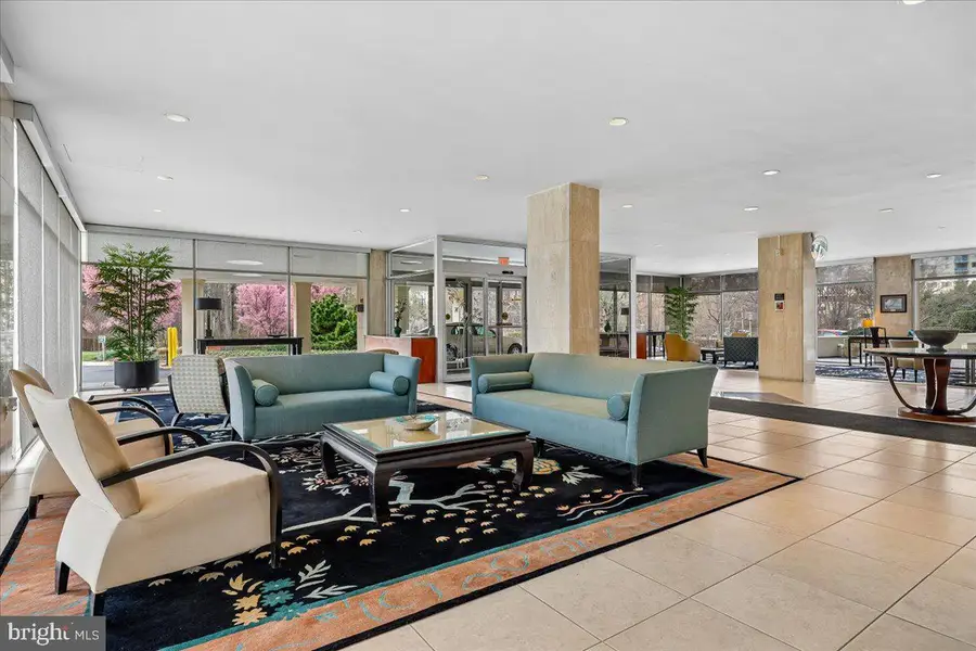 10401 Grosvenor Pl #610, Rockville, MD 20852 - #3