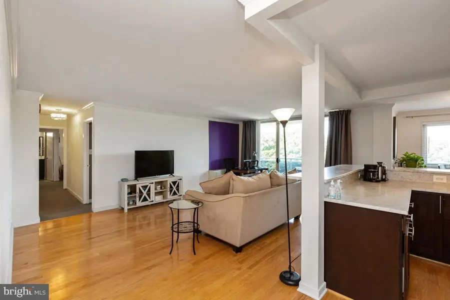 7333 New Hampshire Ave #712 S, Takoma Park, MD 20912 - #3