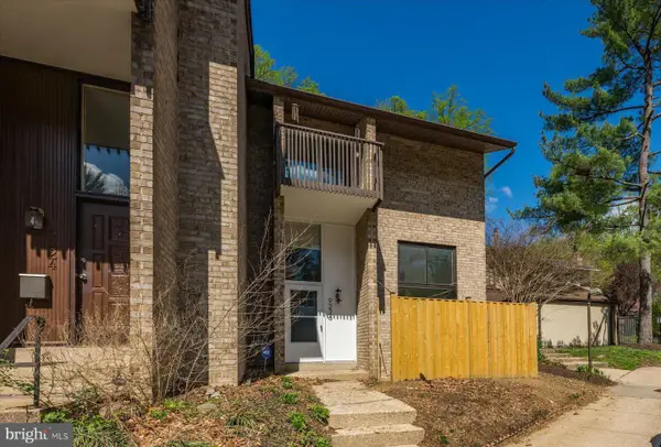 9226 Three Oaks Dr, SILVER SPRING, MD 20901