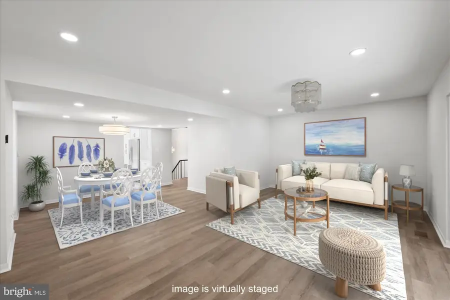 9226 Three Oaks Dr, Silver Spring, MD 20901 - #2