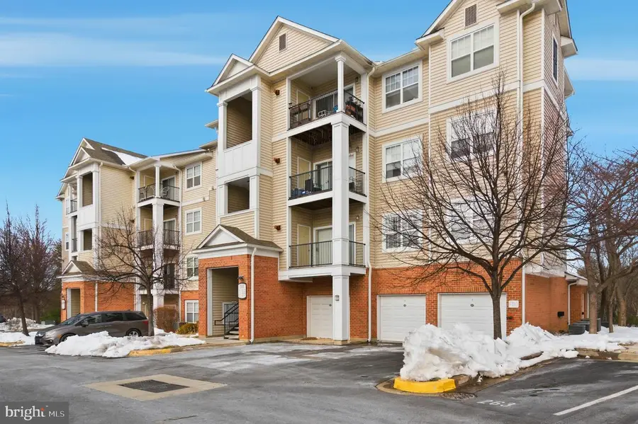 13501 Derry Glen Ct #203, Germantown, MD 20874 - #2