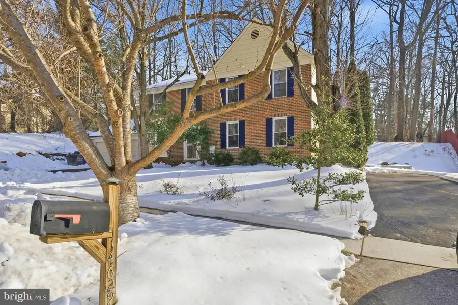 14629 Sandy Ridge Rd, Silver Spring, MD 20905 - #2