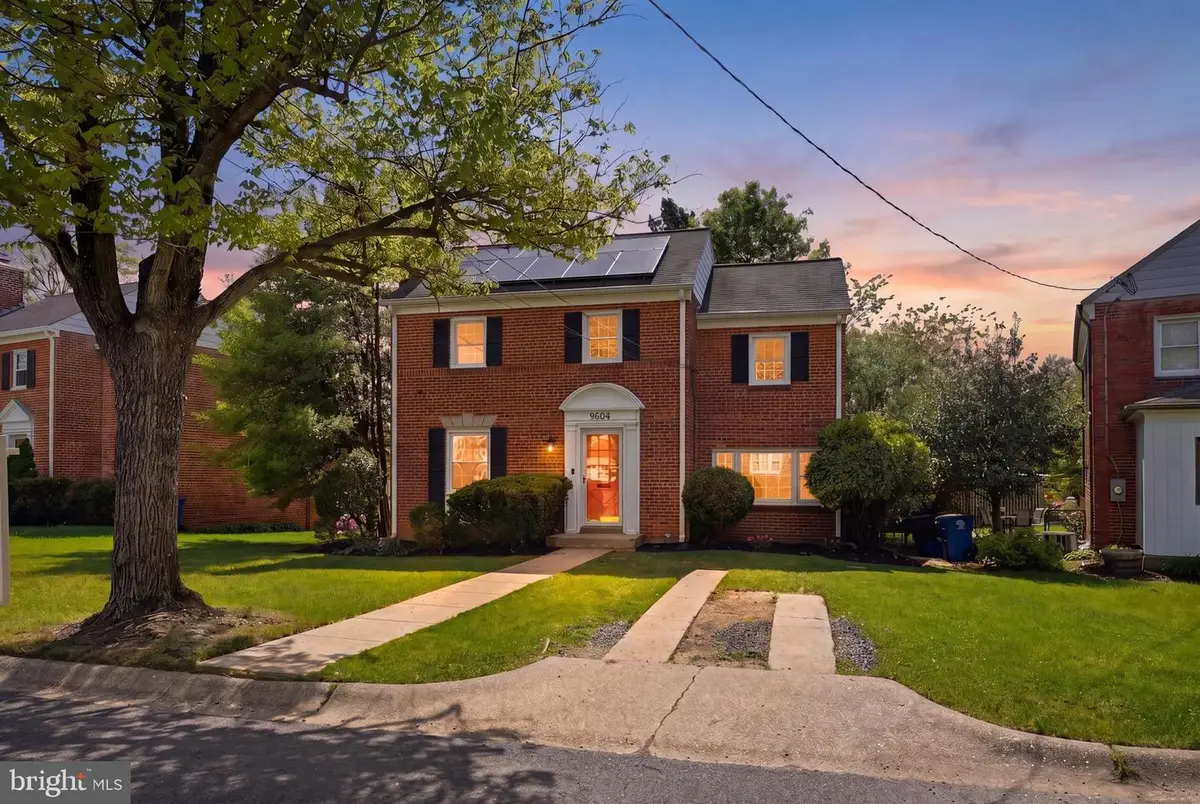 9604 Garwood St, Silver Spring, MD 20901 - #1