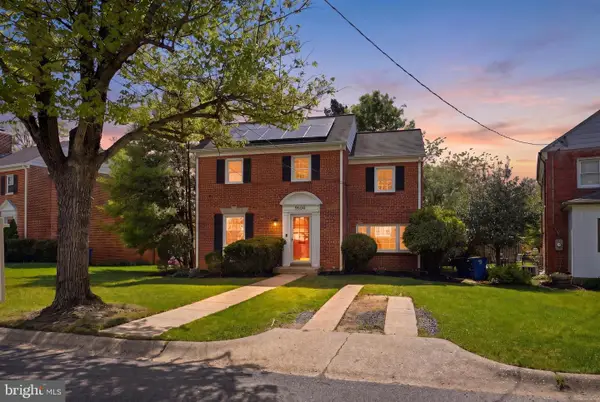 9604 Garwood St, SILVER SPRING, MD 20901