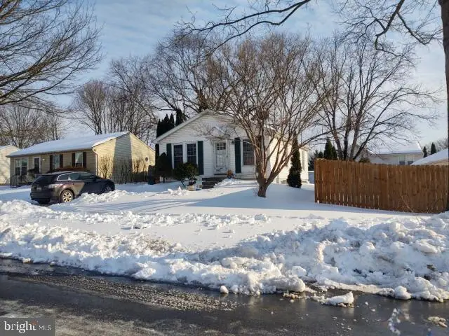 7503 Brenish Dr, Gaithersburg, MD 20879 - #2