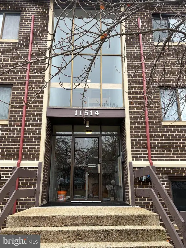 11514 Bucknell Dr #102, SILVER SPRING, MD 20902