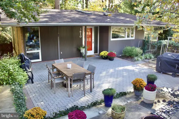 3610 Spruell Dr, SILVER SPRING, MD 20902