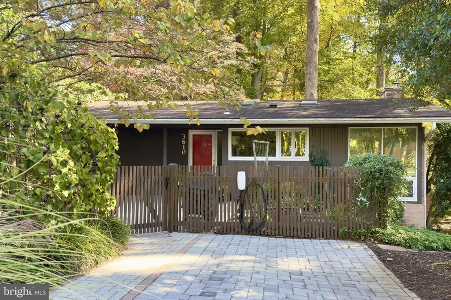 3610 Spruell Dr, Silver Spring, MD 20902 - #2