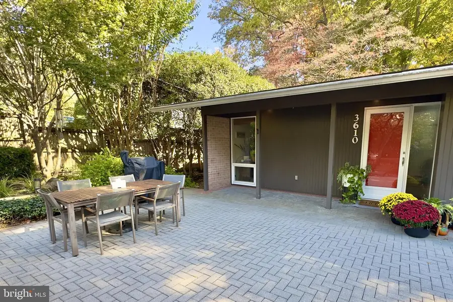 3610 Spruell Dr, Silver Spring, MD 20902 - #3