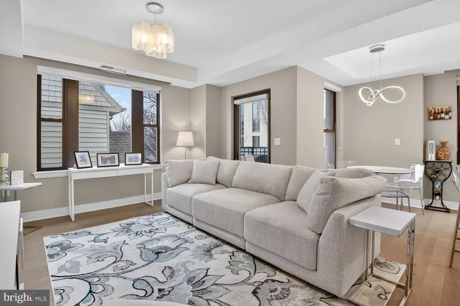 8302 Woodmont Ave #203, Bethesda, MD 20814 - #3