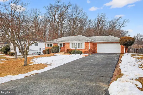 2204 Badian Dr, SILVER SPRING, MD 20904