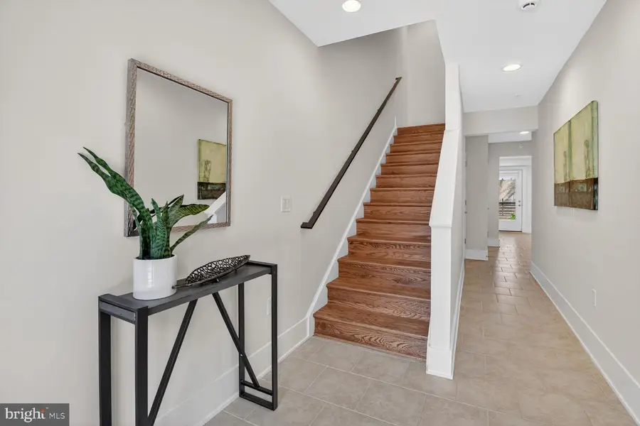 5320 Merriam St, Bethesda, MD 20814 - #3