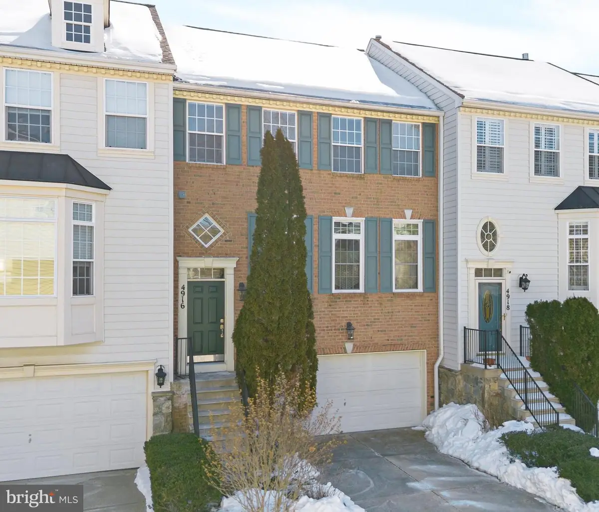 4916 Tothill Dr, Olney, MD 20832 - #1