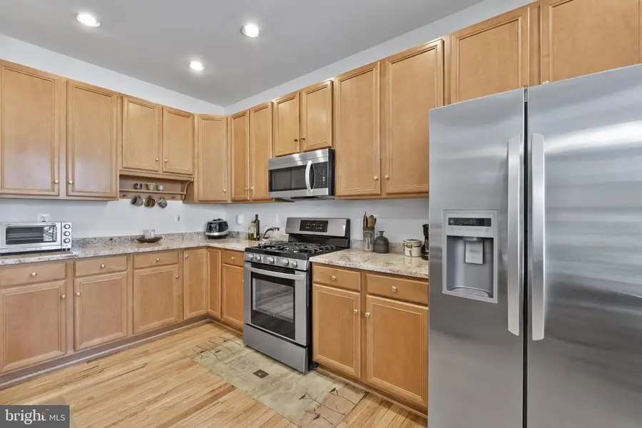 4916 Tothill Dr, Olney, MD 20832 - #2