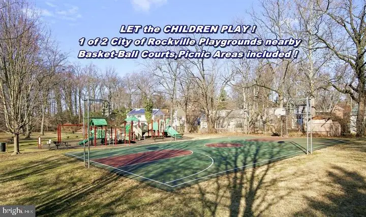 504 Autumn Wind Way, Rockville, MD 20850 - #3