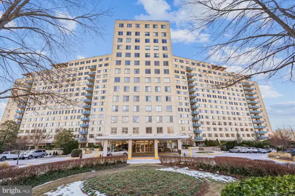 10500 Rockville Pike #118, NORTH BETHESDA, MD 20852