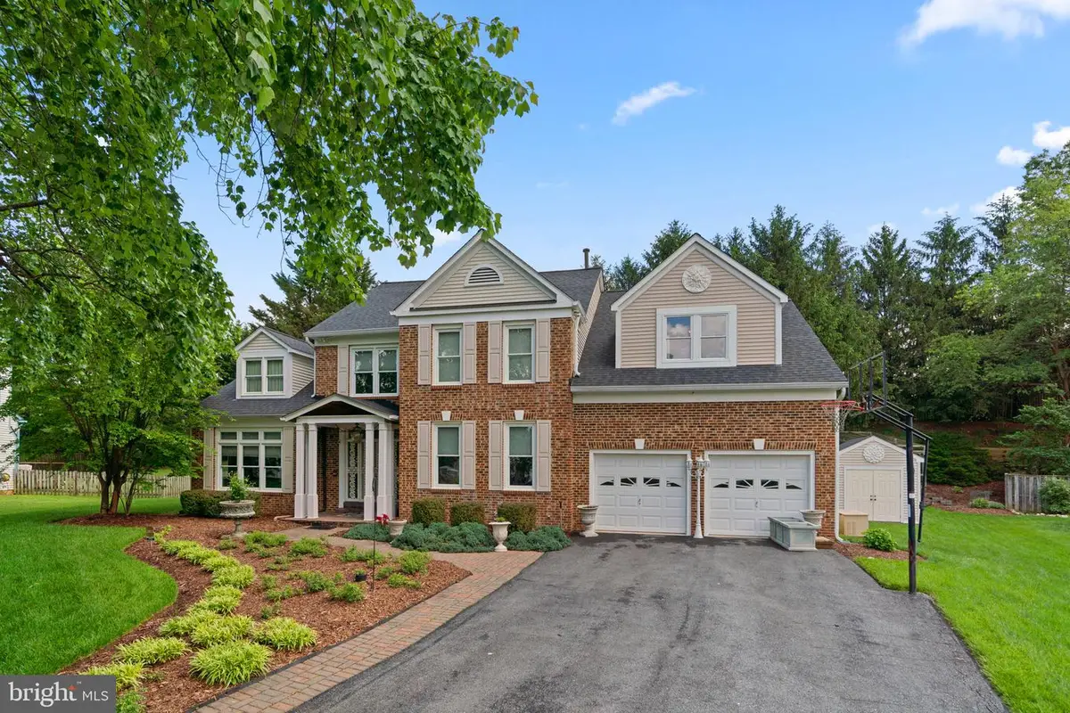 17114 Fitzroy Way, Olney, MD 20832 - #1