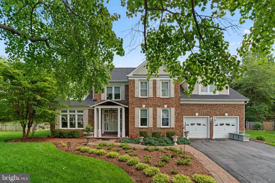 17114 Fitzroy Way, Olney, MD 20832 - #2