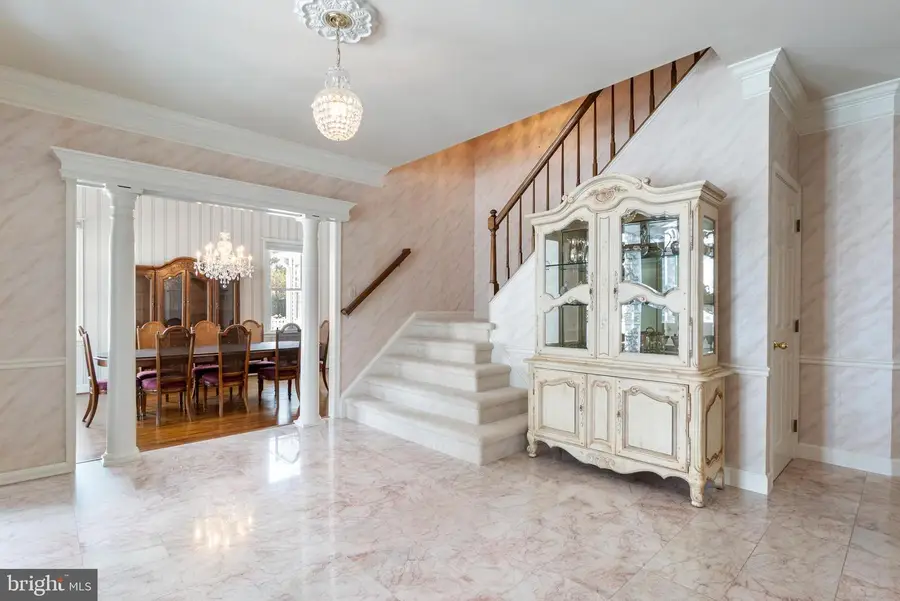 17114 Fitzroy Way, Olney, MD 20832 - #3