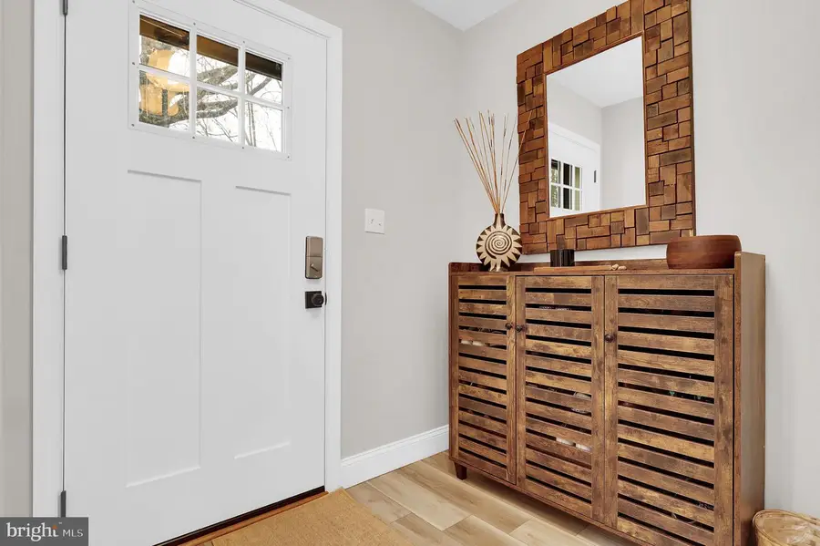 17121 Briardale Rd, Rockville, MD 20855 - #3